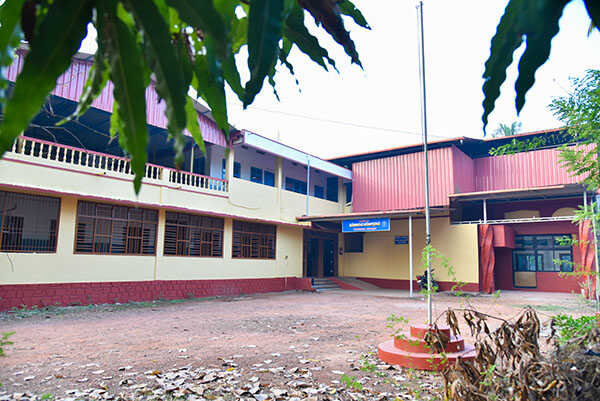 Snehakunja Trust
