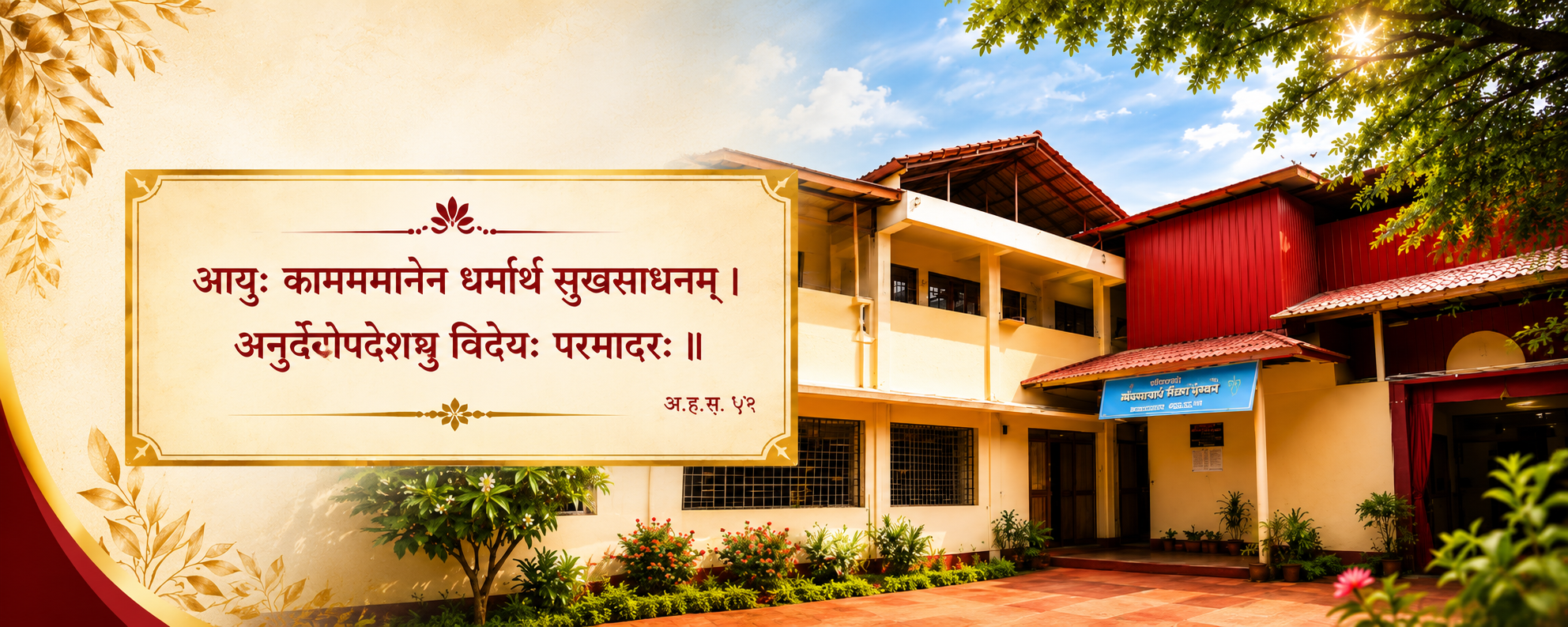 Snehakunja Trust - Creating lasting impact for people and nature