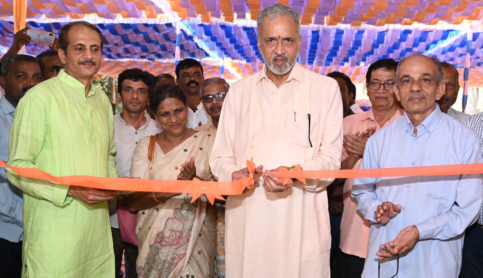 Wellness Inaugration Functon