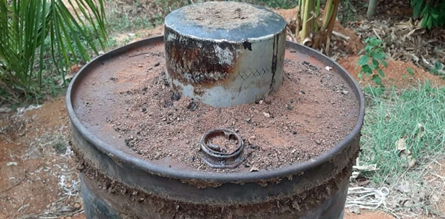 The India Biochar and Bio-resources Network