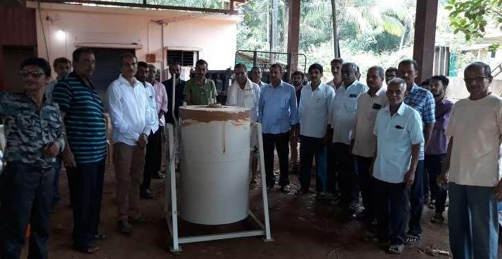 The India Biochar and Bio-resources Network