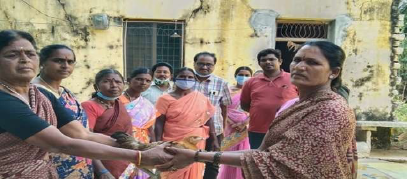 Hatching Hope Accelerating Incomes (HHAI)